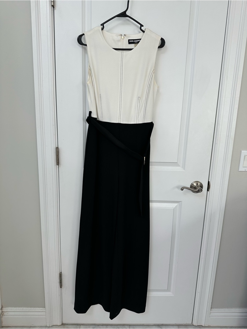 Karl Lagerfeld Dress (4)